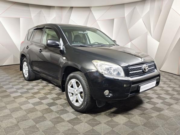 Toyota RAV4 III (XA30) с пробегом 2007 года, цена 845 000 рублей, 293216 км, внедорожник, Автокод Объявления
