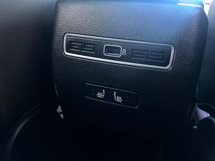 Geely Coolray I Санкт-Петербург  - изображение 16