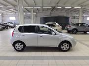 Chevrolet Aveo I Набережные Челны  - изображение 27
