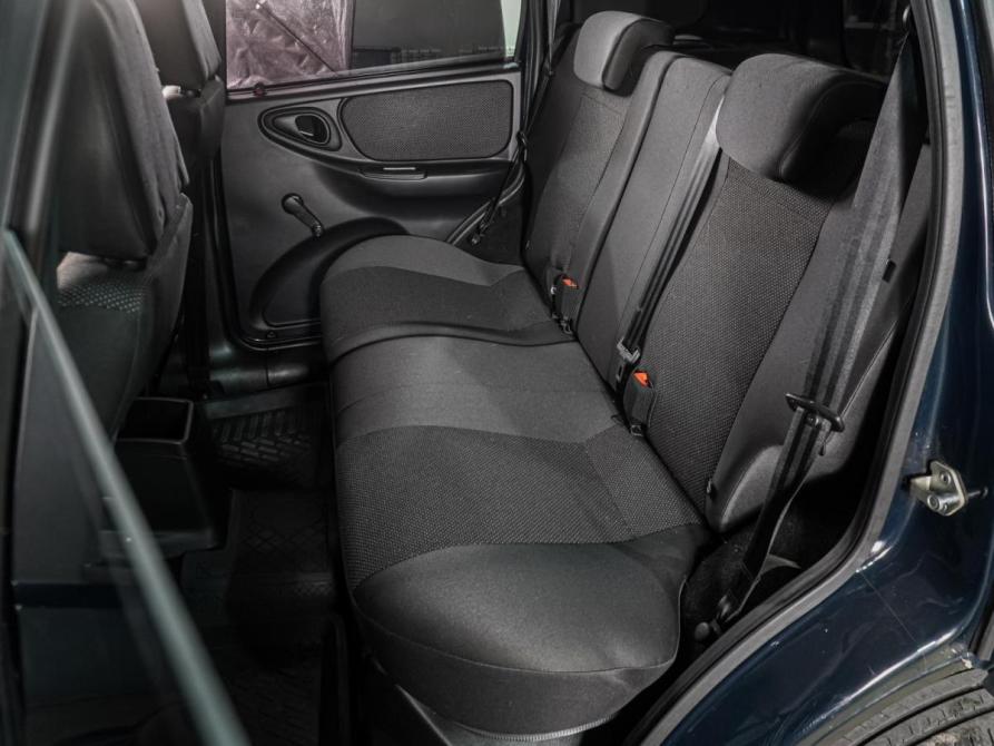 Lada (ВАЗ) Niva Travel I Воронеж  - изображение 9
