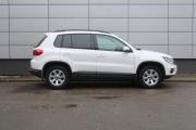 Volkswagen Tiguan I Рестайлинг Ярославль  - изображение 19