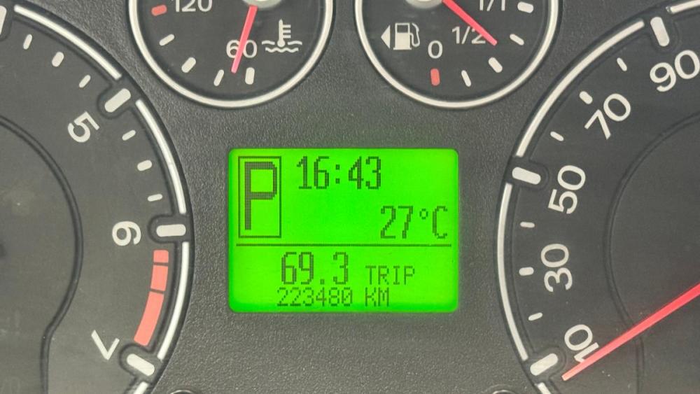 Ford Fusion I Рестайлинг Киров  - изображение 12