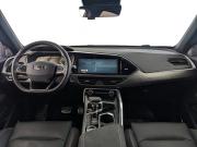 Geely Tugella I Рестайлинг Москва  - изображение 57