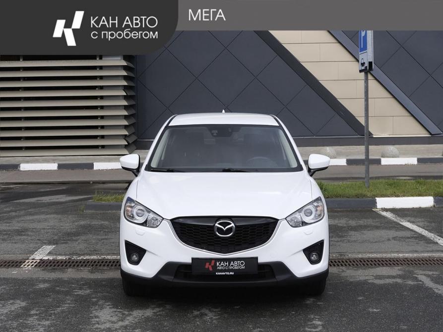Mazda CX-5 I Казань  - изображение 3