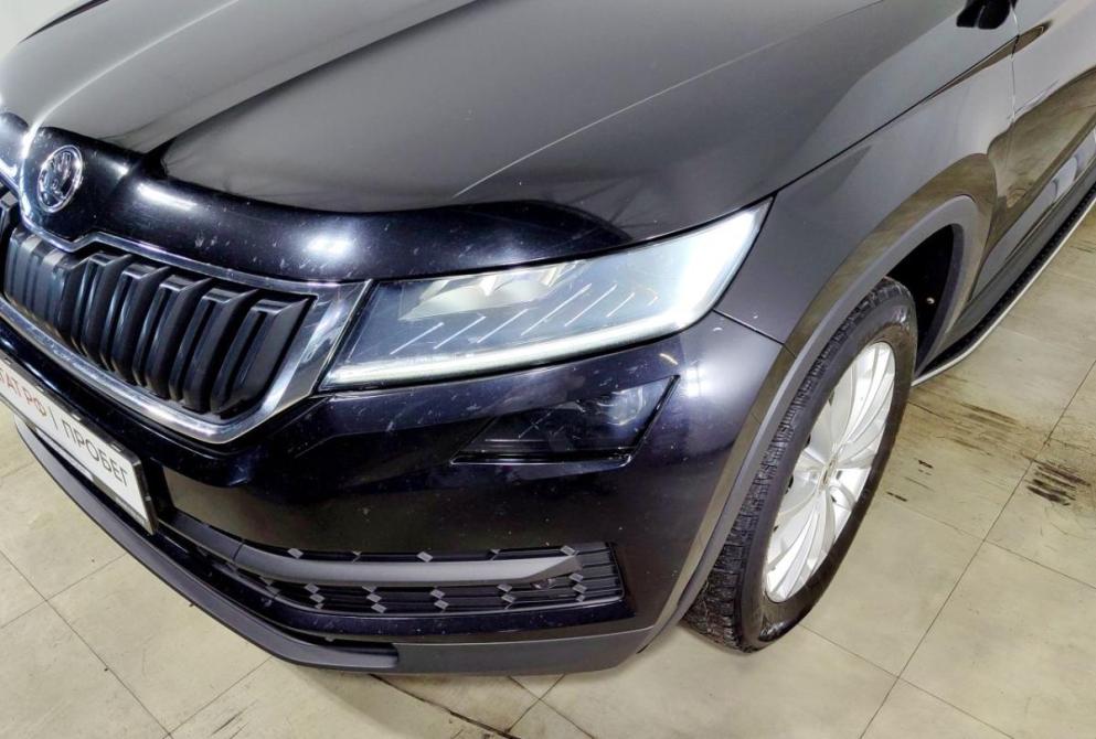 Skoda Kodiaq I Волгоград  - изображение 20
