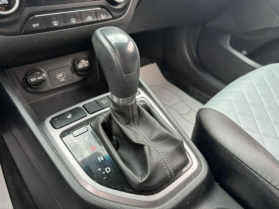 Hyundai Creta I Рестайлинг Тверь  - изображение 23