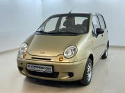 Daewoo Matiz I Рестайлинг Москва  - изображение 13