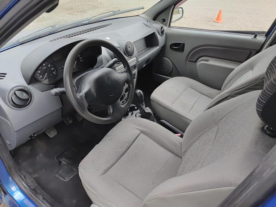 Renault Logan I Ижевск  - изображение 20