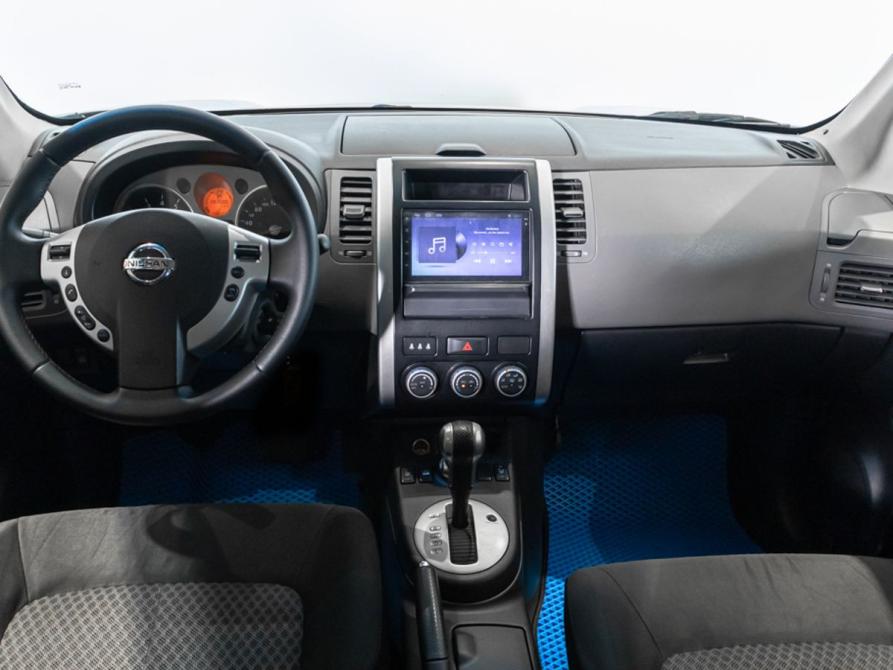 Nissan X-Trail II Казань  - изображение 6