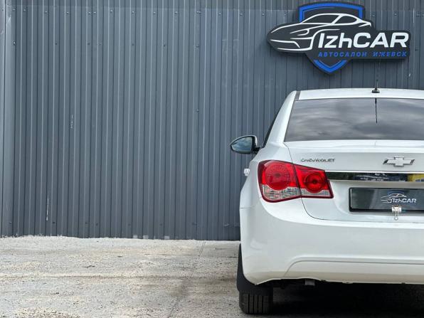 Chevrolet Cruze I с пробегом 2012 года, цена 499 000 рублей, 195000 км, седан, Автокод Объявления