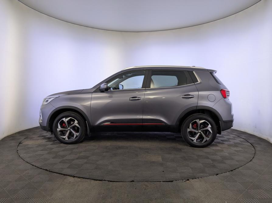 Chery Tiggo 4 Pro I Рестайлинг Москва  - изображение 8