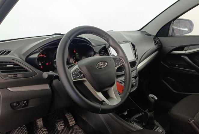 Lada (ВАЗ) Vesta I с пробегом 2021 года, цена 920 000 рублей, 144248 км, седан, Автокод Объявления