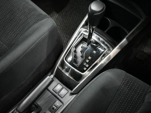 Toyota Corolla XI (E160 E170) Рестайлинг 2 с пробегом 2017 года, цена 1 355 000 рублей, 162779 км, универсал, Автокод Объявления