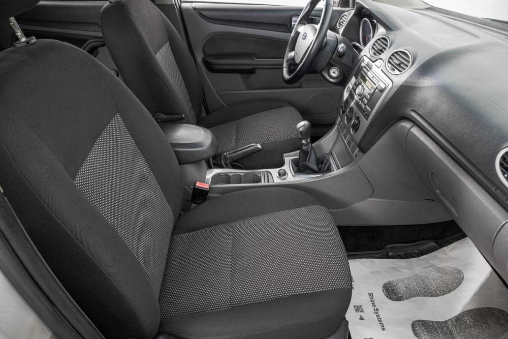Ford Focus II Рестайлинг Барнаул  - изображение 20