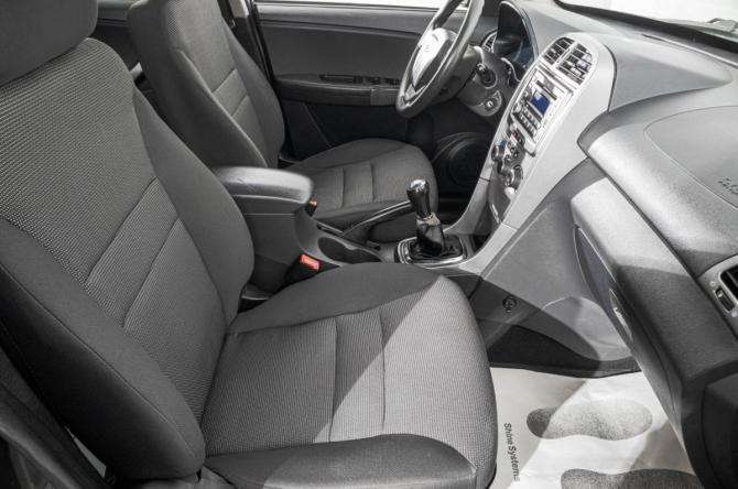 Chery Tiggo (T11) I Рестайлинг (FL) с пробегом 2015 года, цена 599 000 рублей, 92000 км, внедорожник, Автокод Объявления