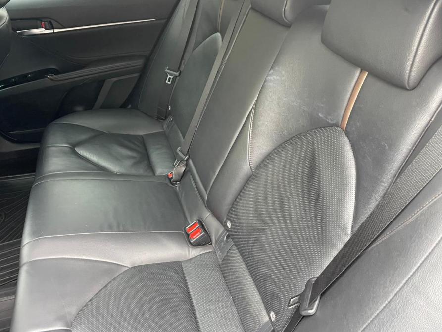 Toyota Camry VIII (XV70) Санкт-Петербург  - изображение 15
