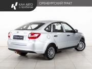 Lada (ВАЗ) Granta I Казань  - изображение 15