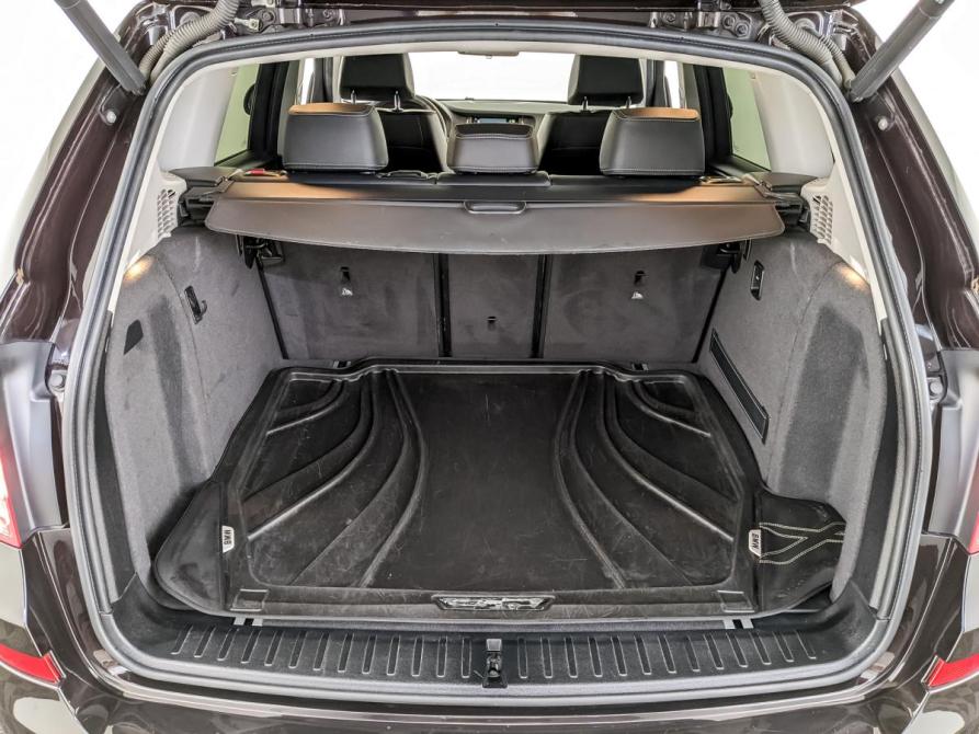 BMW X3 II (F25) Рестайлинг Москва  - изображение 10