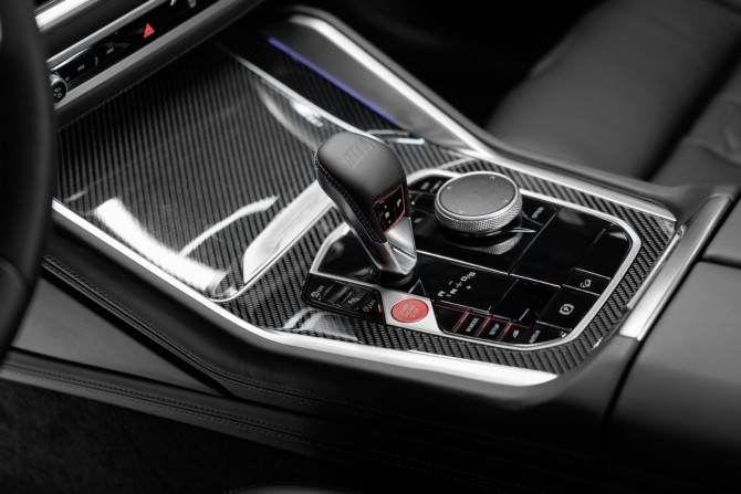 Новый BMW X5 M III (F95) Рестайлинг 2024 года, цена 28 262 400 рублей, внедорожник, Автокод Объявления