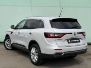 Renault Koleos II Кемерово  - изображение 11