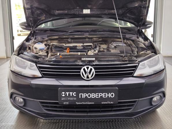 Volkswagen Jetta VI с пробегом 2013 года, цена 1 370 000 рублей, 88381 км, седан, Автокод Объявления