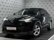 Toyota C-HR I Красноярск  - изображение 34