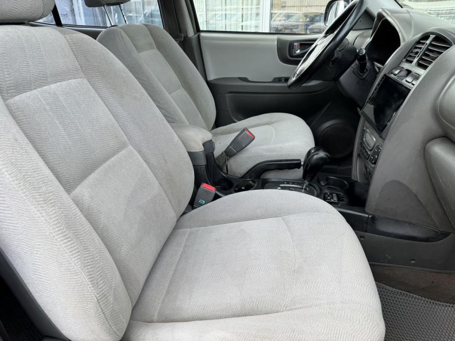 Hyundai Santa Fe I Воронеж  - изображение 10