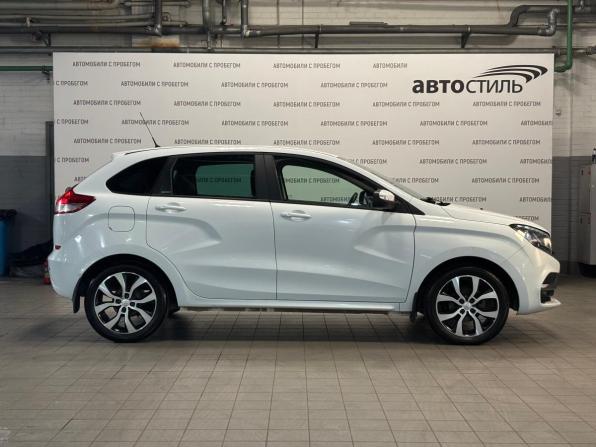 Lada (ВАЗ) XRAY I с пробегом 2018 года, цена 699 000 рублей, 123700 км, хэтчбек, Автокод Объявления