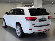 Jeep Grand Cherokee IV (WK2) Рестайлинг Казань  - изображение 30