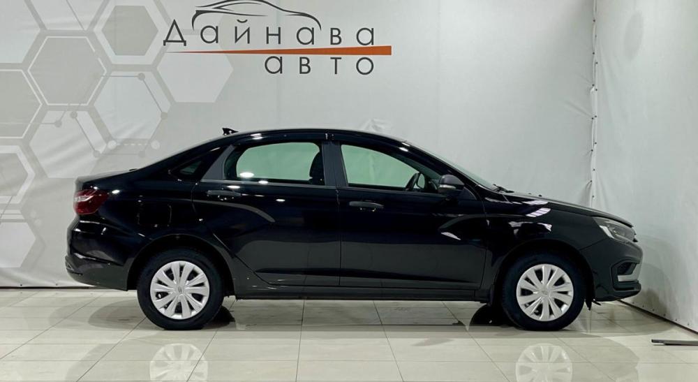 Lada (ВАЗ) Vesta I Рестайлинг (NG) Воронеж  - изображение 4