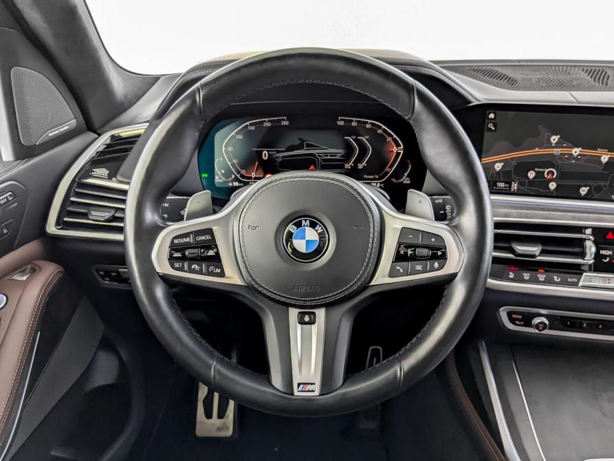 BMW X7 I (G07) Москва  - изображение 22