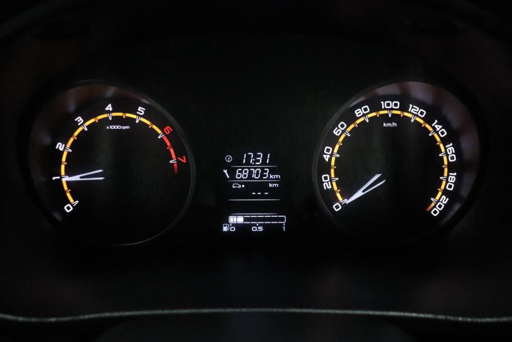 Lada (ВАЗ) Granta I Рестайлинг Ульяновск  - изображение 9