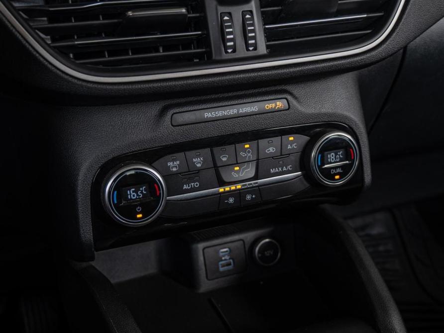 Ford Escape IV Краснодар  - изображение 12