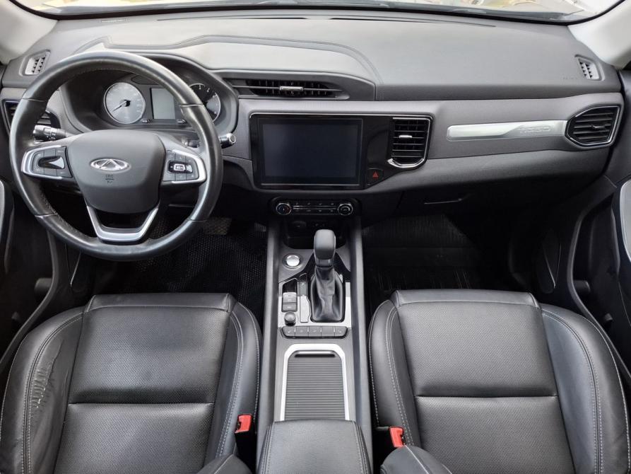 Chery Tiggo 4 I Рестайлинг Саратов  - изображение 10