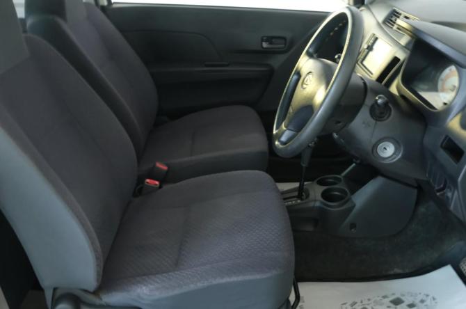 Daihatsu Mira VII с пробегом 2009 года, цена 499 000 рублей, 138000 км, хэтчбек, Автокод Объявления