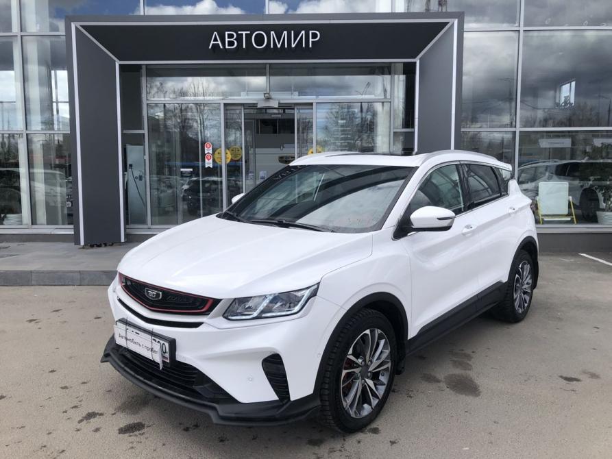Belgee X50 Брянск  - изображение 1