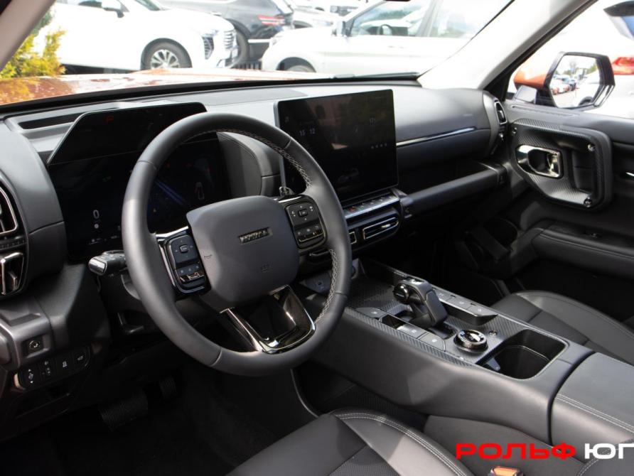 Haval H7 I Москва  - изображение 12