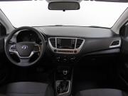 Hyundai Solaris II Рестайлинг Старый Оскол  - изображение 31