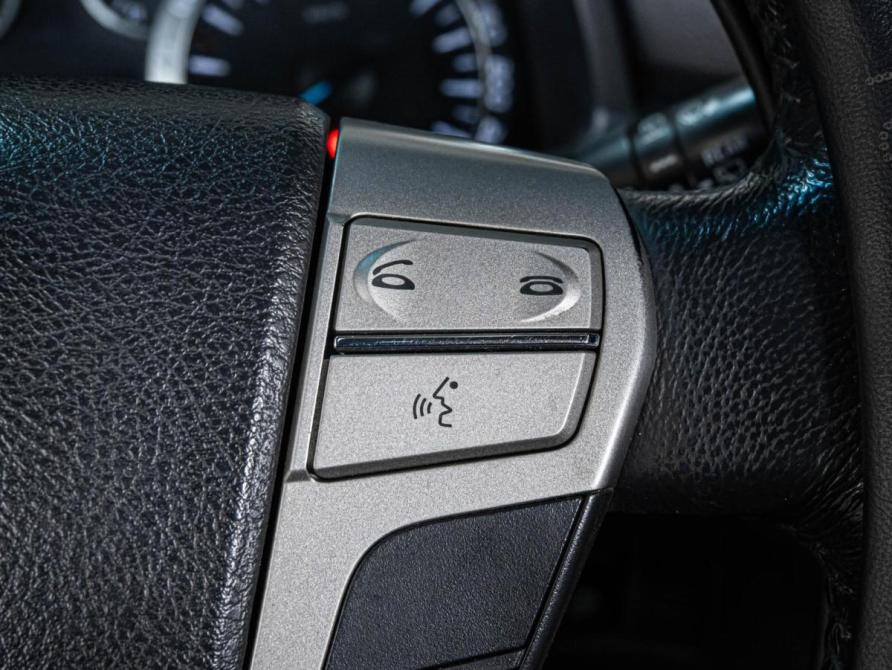 Toyota Alphard II Ставрополь  - изображение 23