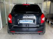 SsangYong Actyon II Рестайлинг Москва  - изображение 20