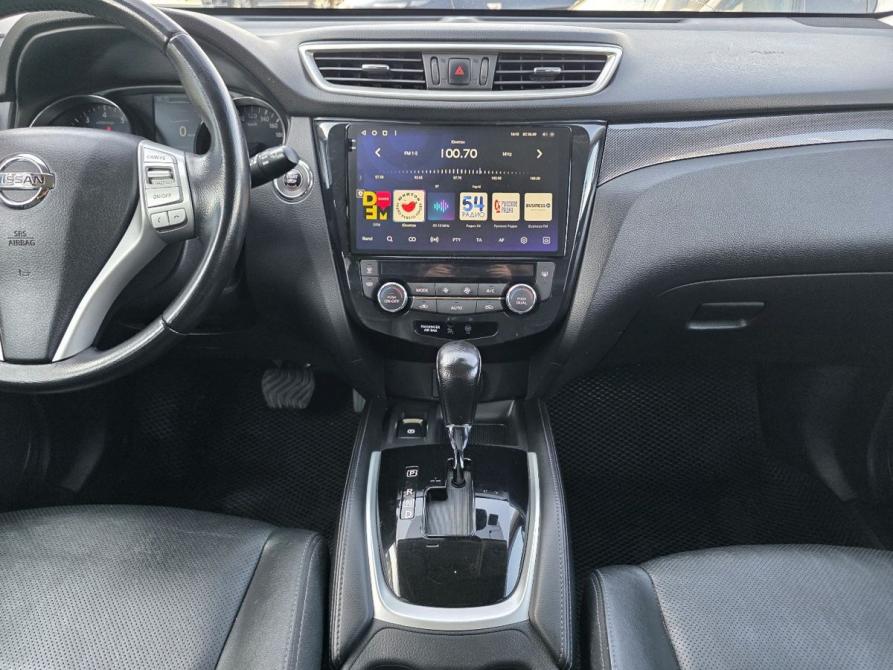 Nissan X-Trail III Новосибирск  - изображение 21