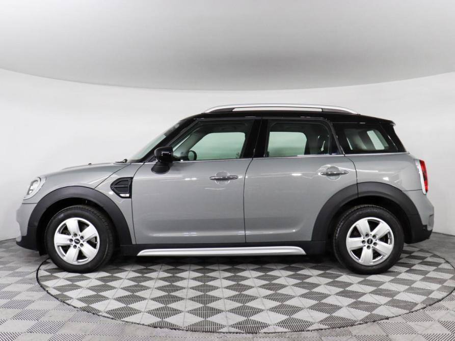 Mini Countryman II Химки  - изображение 8