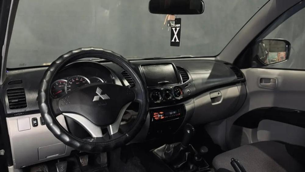 Mitsubishi L200 IV Смоленск  - изображение 18