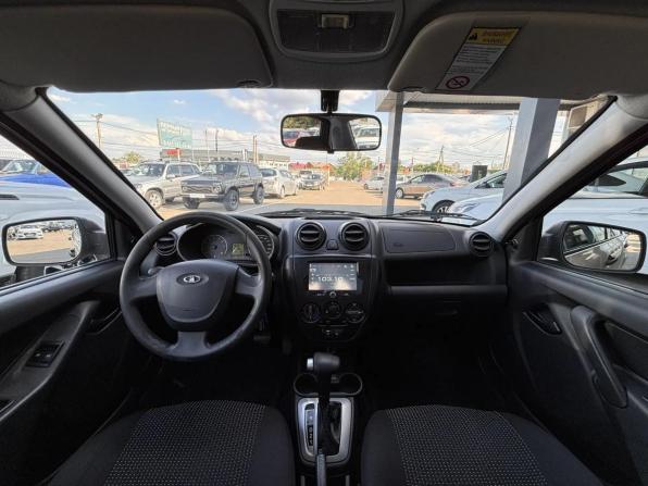 Lada (ВАЗ) Granta I с пробегом 2013 года, цена 449 900 рублей, 169109 км, седан, Автокод Объявления