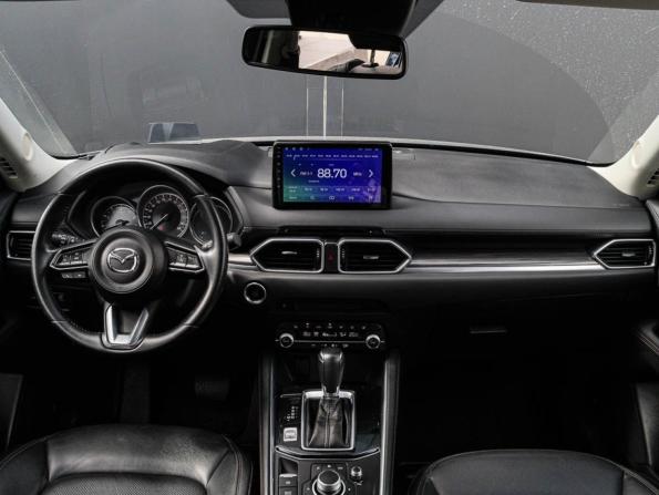 Mazda CX-5 II с пробегом 2022 года, цена 3 790 000 рублей, 62808 км, внедорожник, Автокод Объявления