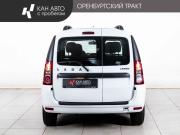 Lada (ВАЗ) Largus I Рестайлинг Казань  - изображение 19
