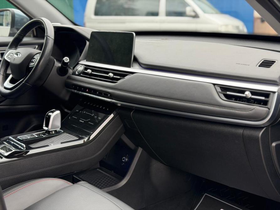 Chery Tiggo 7 Pro I Великий Новгород  - изображение 18