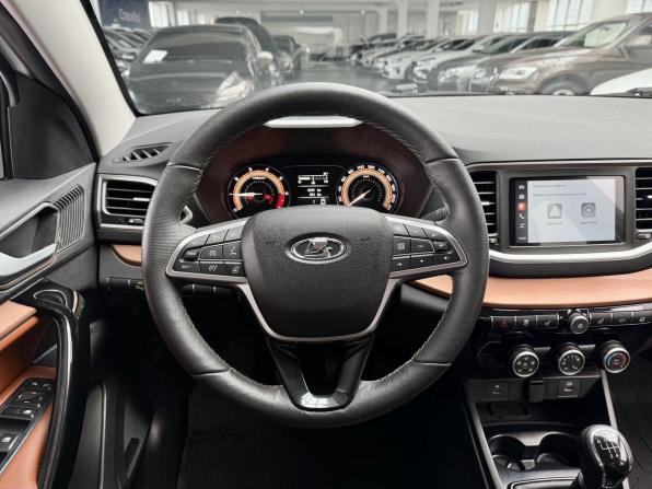 Lada (ВАЗ) Vesta I Рестайлинг (NG) с пробегом 2025 года, цена 1 570 000 рублей, 15274 км, универсал, Автокод Объявления