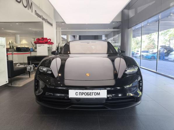 Porsche Taycan I с пробегом 2021 года, цена 8 790 000 рублей, 21448 км, седан, Автокод Объявления