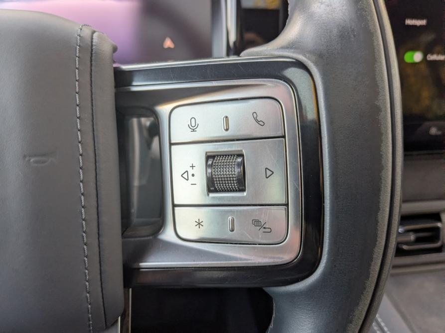 BYD FangChengBao Leopard 5 I Москва  - изображение 7